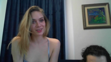 Peachcreamcouple  07-12-2021 cum Couple